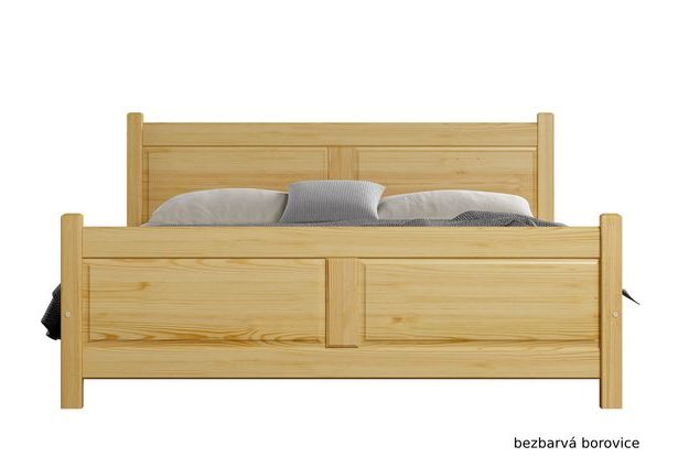 Postel LENA 160 x 200 cm