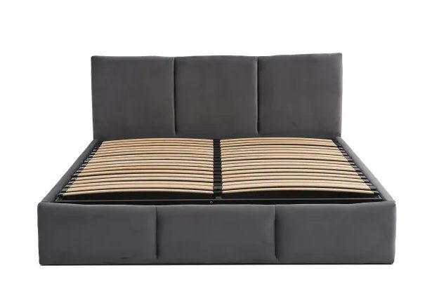 Čalouněná postel Modena 180 x 200 s výklopným roštem