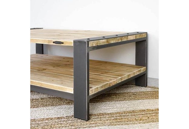 Konferenční stolek Factory