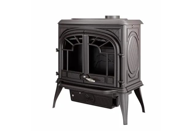 Krbová kamna KAWMET Premium SPARTA S10 ECO-