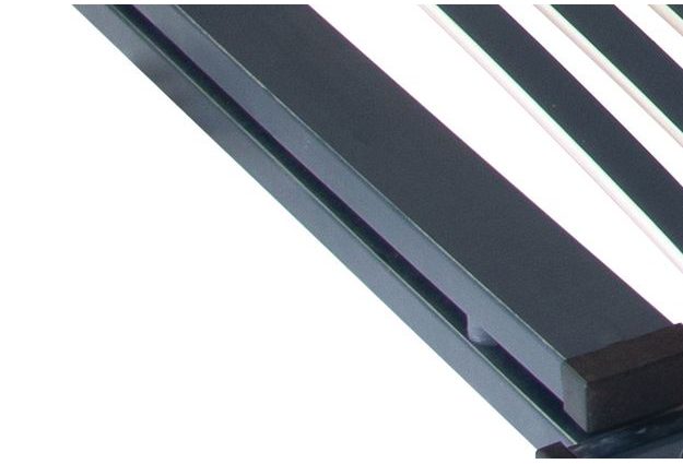 Rošt Trioflex 100 x 190 cm