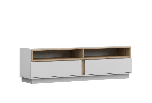 Tv stolek 09 - GREY II