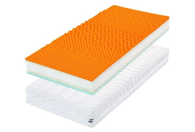 Matrace Heureka Plus Flexi 1+1