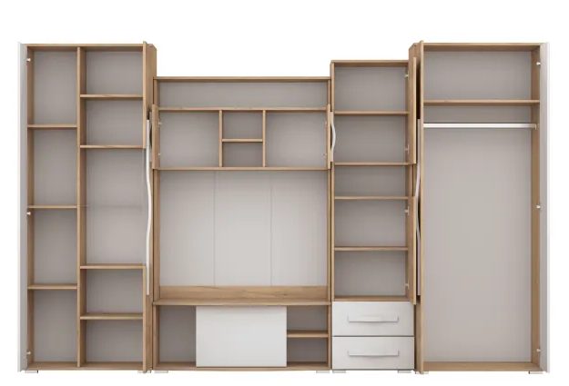 Obývací stěna Laura