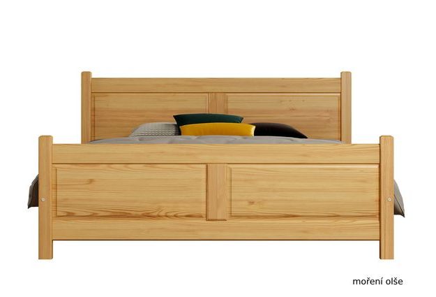 Postel LENA 180 x 200 cm