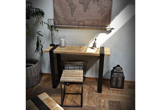 Konzole / stolek Factory 1