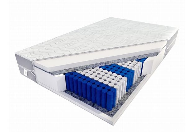 Matrace Fauna Max 160 x 200 x 24 cm