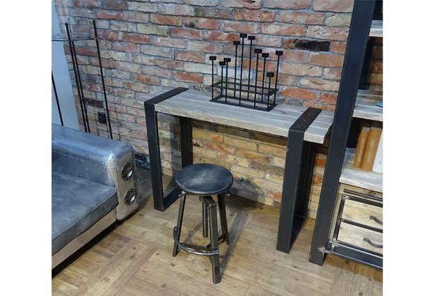 Konzole / stolek Factory 1