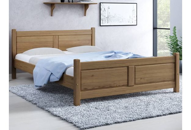 Posteľ LENA 140 x 200 cm