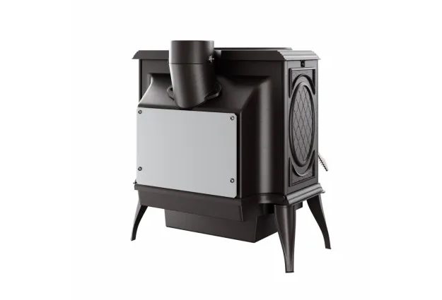 Krbová kamna KAWMET Premium SPARTA S10 ECO-