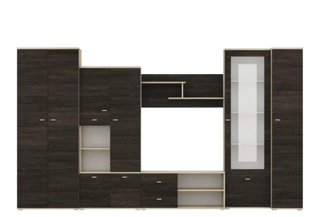 Obývací stěna Ars