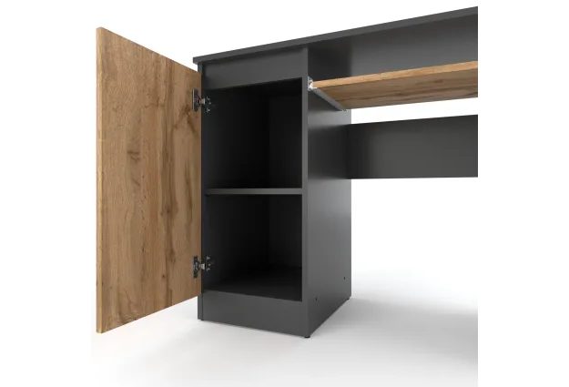 Psací stůl Stivio 1