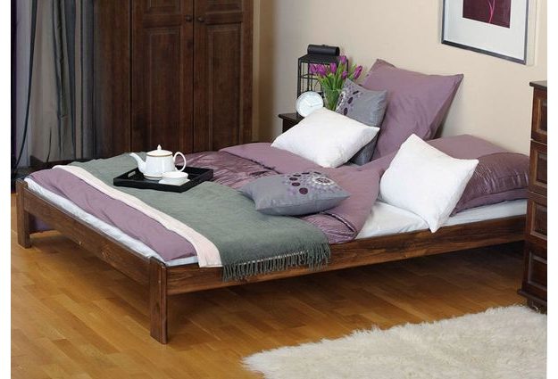 Posteľ ADA 140 x 200 cm