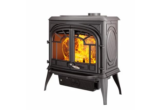 Krbová kamna KAWMET Premium SPARTA S10 ECO-