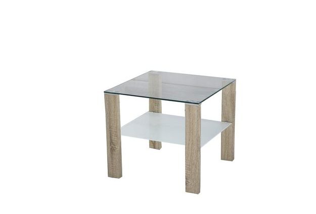Konferenční stolek SIMPLE H KVADRAT
