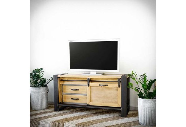 Komoda / TV stolek Factory 3