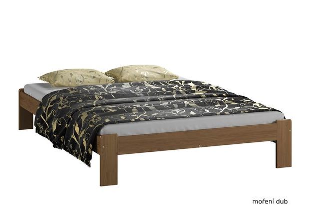 Posteľ ADA 140 x 200 cm