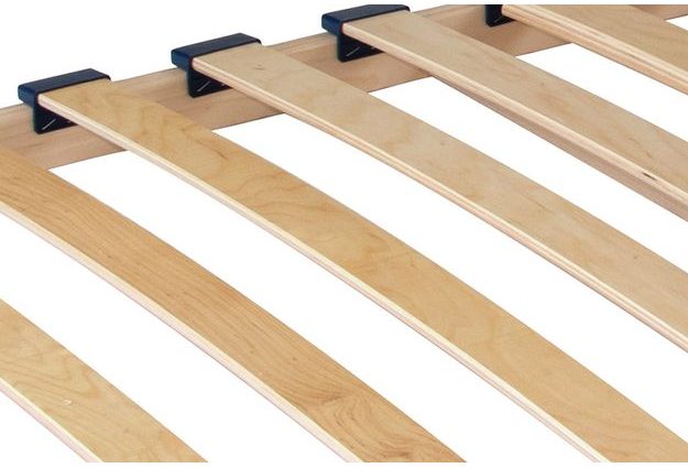 Pevný lamelový rošt Omega 80 x 200 cm
