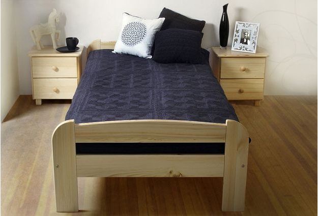 Postel Ania 90 x 200 cm