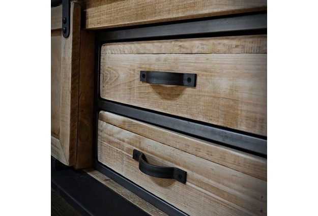 Komoda / TV stolek Factory 3