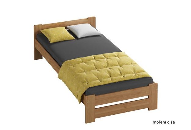 Posteľ NIKA 80 x 200 cm