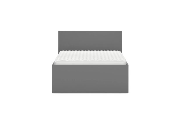 Postel Joy II se šuplíkem 90 x 200 cm + rošt v ceně