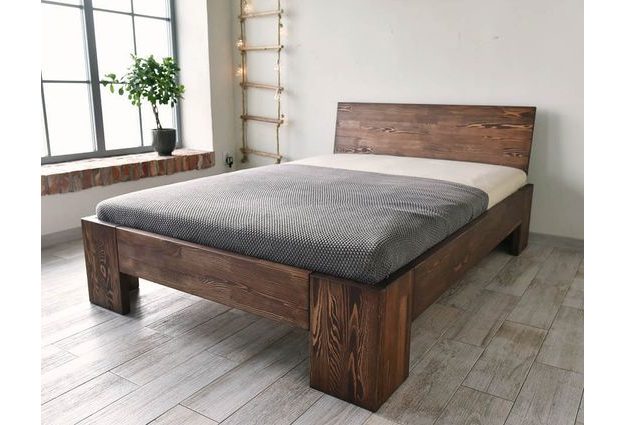 Postel Marika II 180 x 200 cm