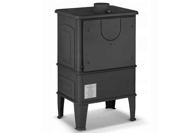 Krbová kamna Ferguss MAGMA