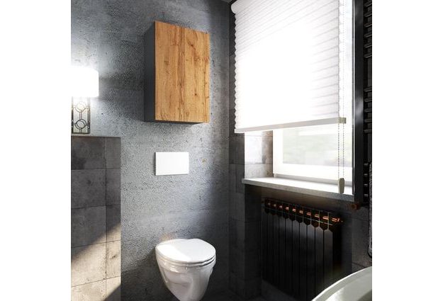 Koupelnová skříňka Stivio 40 cm