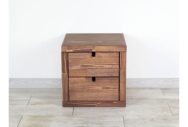 Noční stolek Marika 2