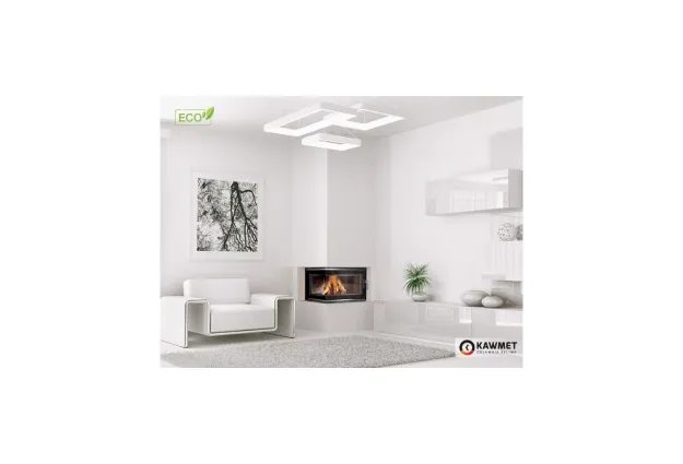 Krbová vložka rohová KAWMET W16 ECO