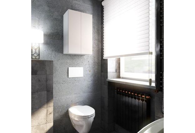 Koupelnová skříňka Stivio 40 cm