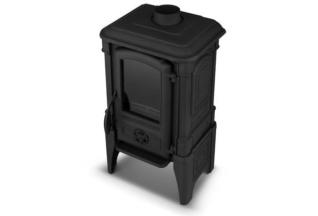 Krbová kamna Ferguss Zeus