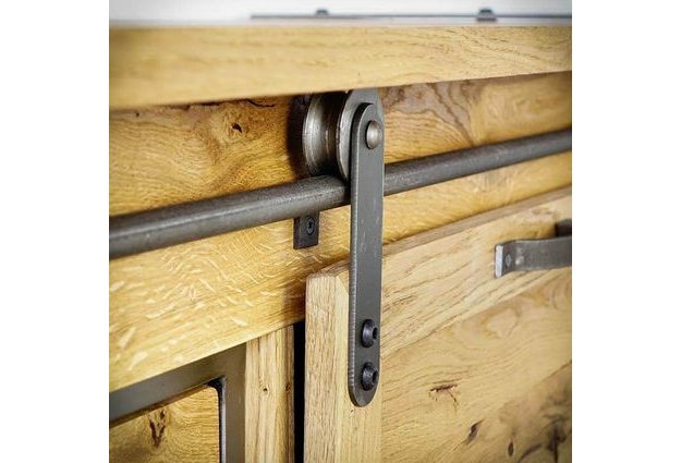 Tv stolek FACTORY 3 – DUB