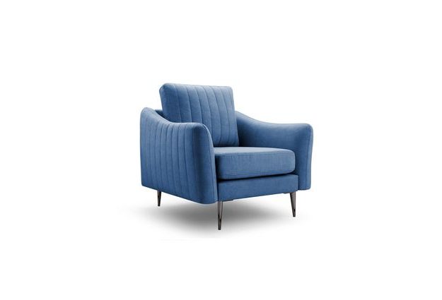 Designové křeslo Cori 1