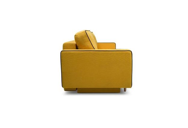 Designová rozkládací pohovka Fasta