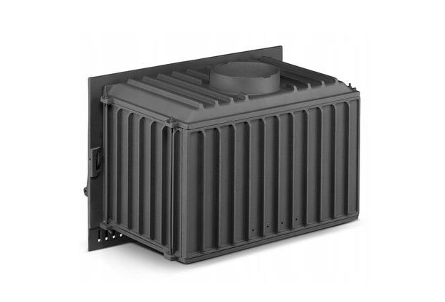 Krbová vložka FERGUSS FGS LUX 18 CL