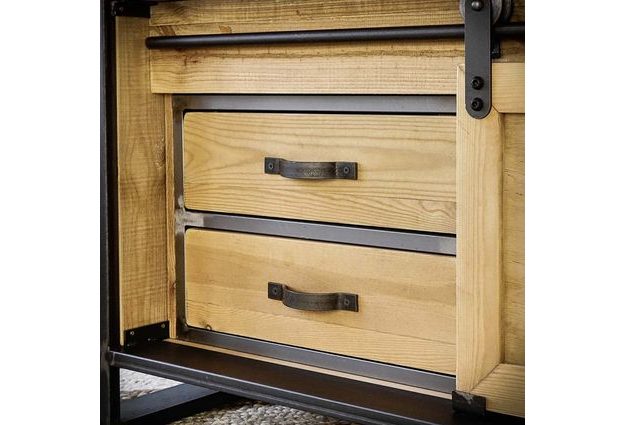 Komoda / TV stolek Factory 3