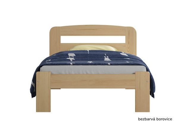 Posteľ SÁRA 90 x 200 cm