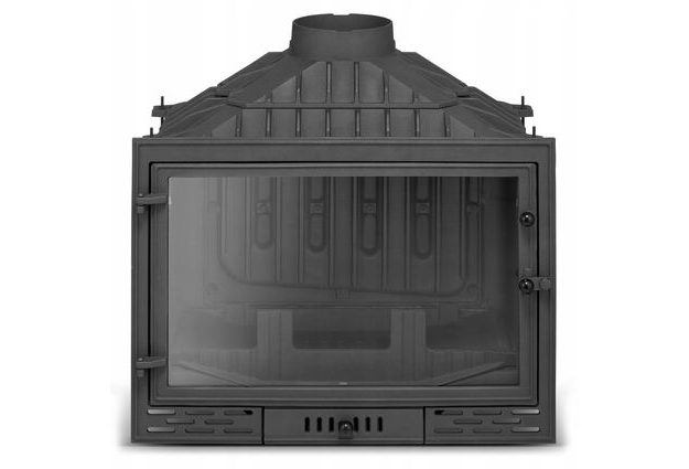 Teplovodní krbová vložka FERGUSS FG 20