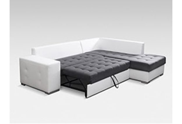 Rohová sedací souprava PORTO