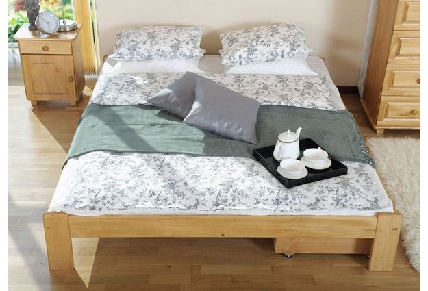 Posteľ ADA 140 x 200 cm