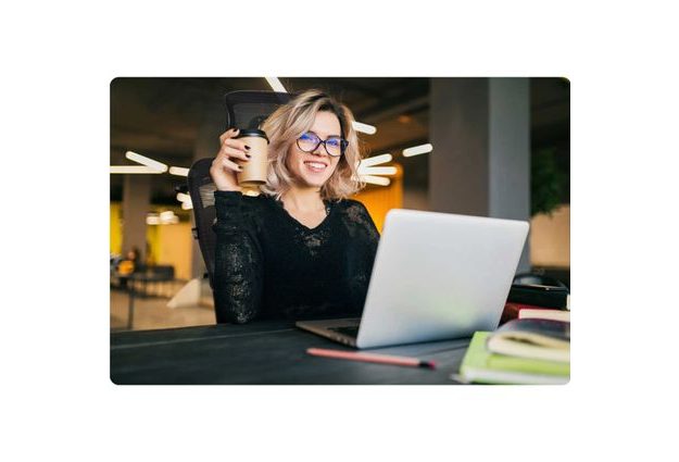 Kancelářská židle Nicea – elegantní kancelářská židle Sofotel