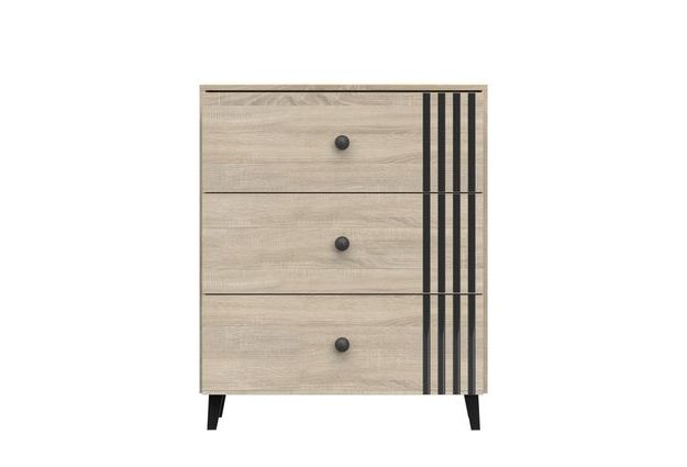 Komoda Fox 3S 02 Fox