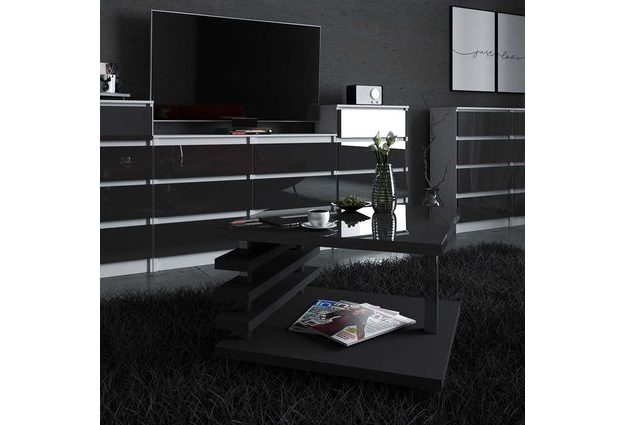 Konferenční stolek Stivio NIK