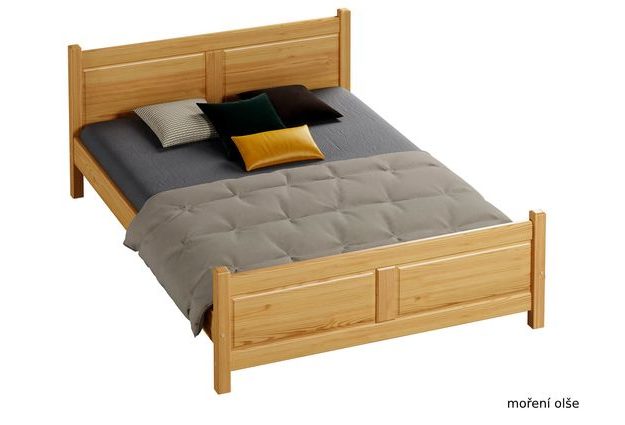 Postel LENA 180 x 200 cm