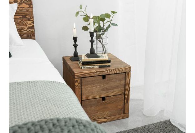Noční stolek Marika 2