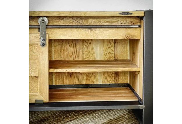 Tv stolek FACTORY 3 – DUB