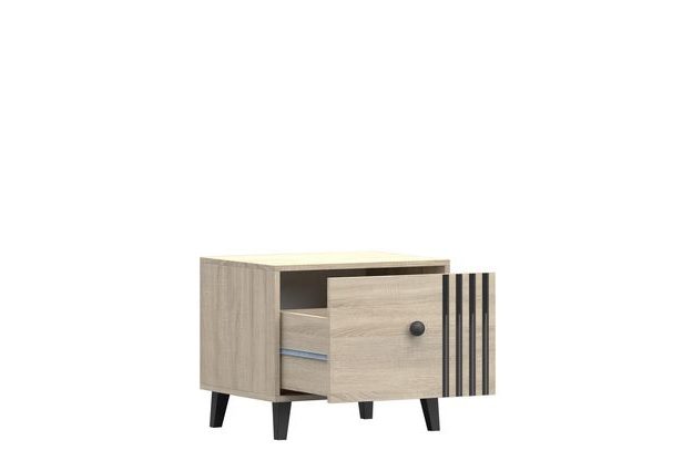 Noční stolek Fox 22