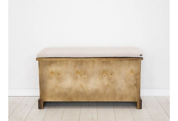 Skrinka na topánky Rustyk 1